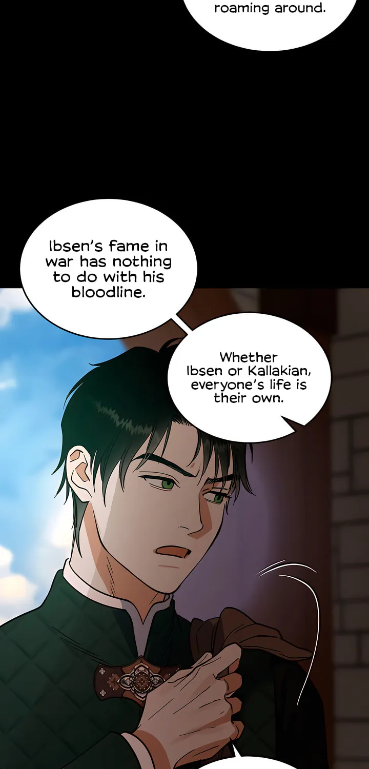 Antidote (Harusari) Chapter 41 page 35 - 