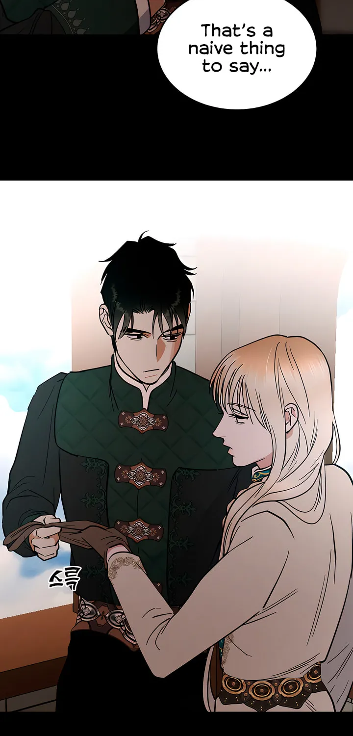 Antidote (Harusari) Chapter 41 page 36 - 