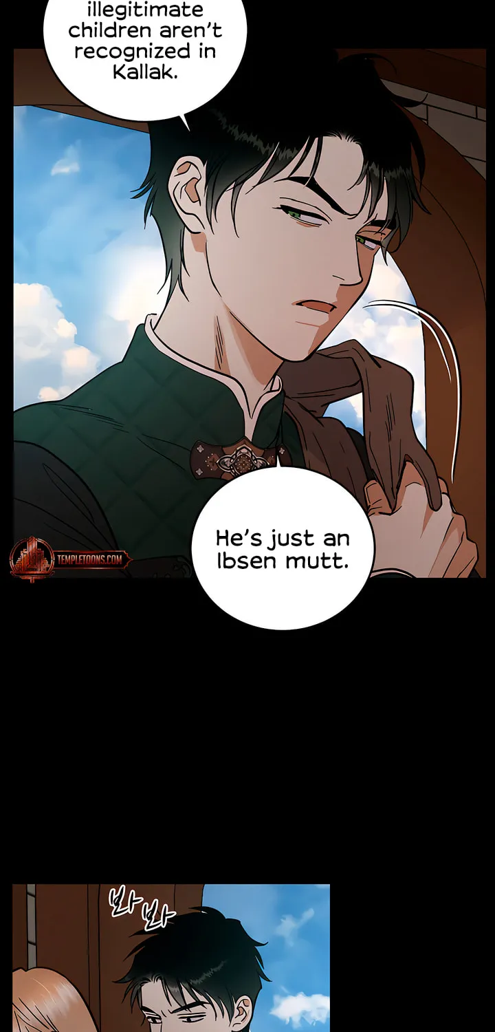 Antidote (Harusari) Chapter 41 page 38 - 