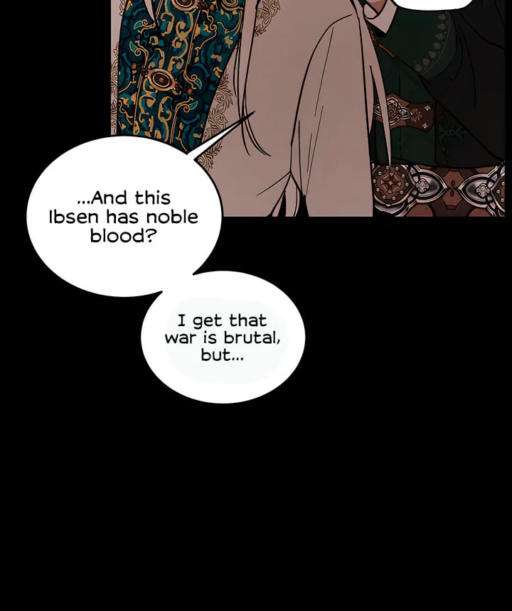 Antidote (Harusari) Chapter 41 page 40 - 