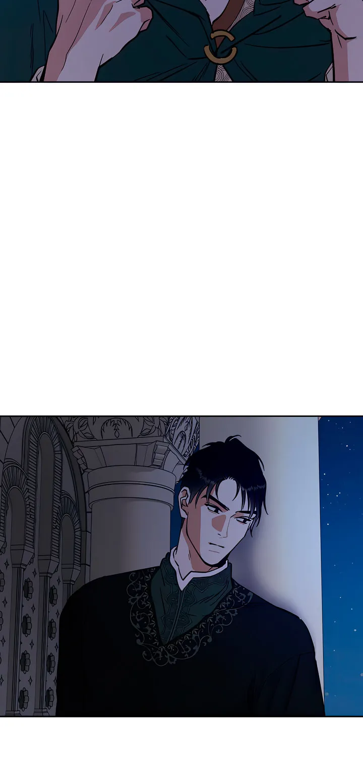 Antidote (Harusari) Chapter 41 page 5 - 