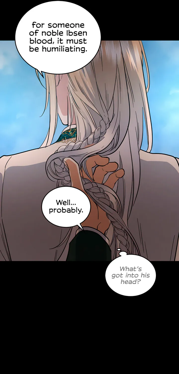 Antidote (Harusari) Chapter 41 page 41 - 