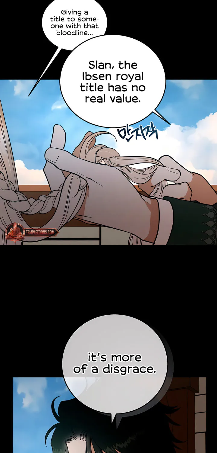 Antidote (Harusari) Chapter 41 page 43 - 