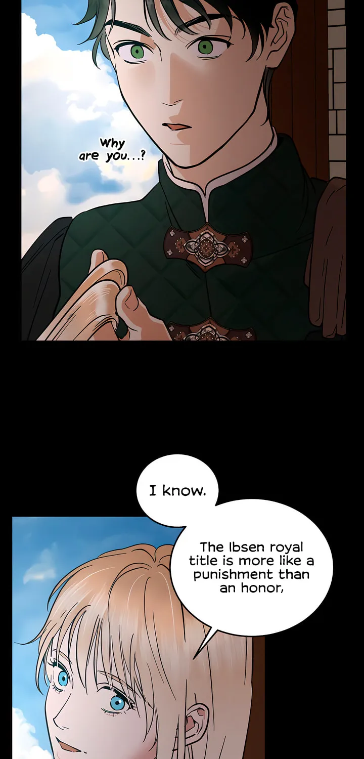 Antidote (Harusari) Chapter 41 page 44 - 