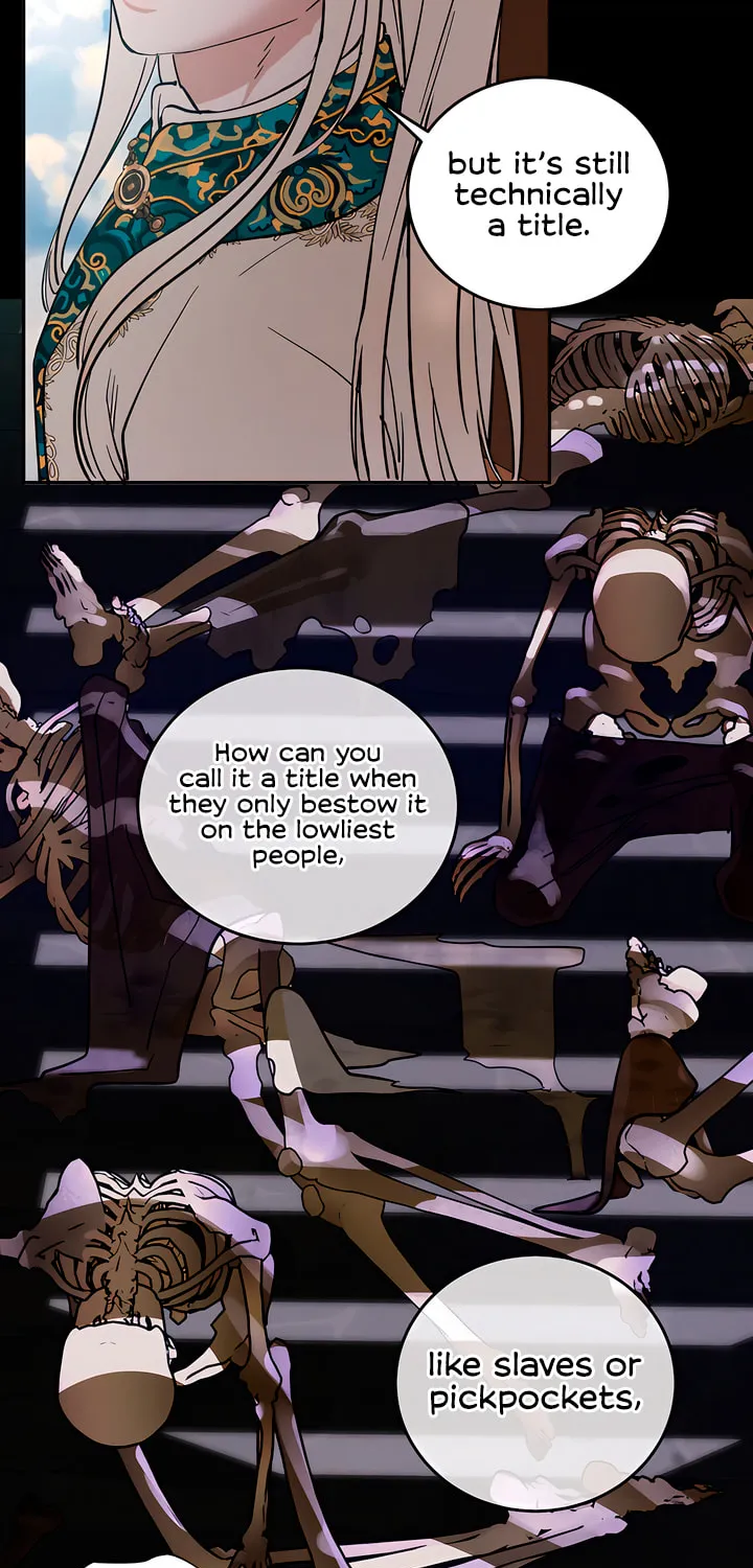 Antidote (Harusari) Chapter 41 page 45 - 