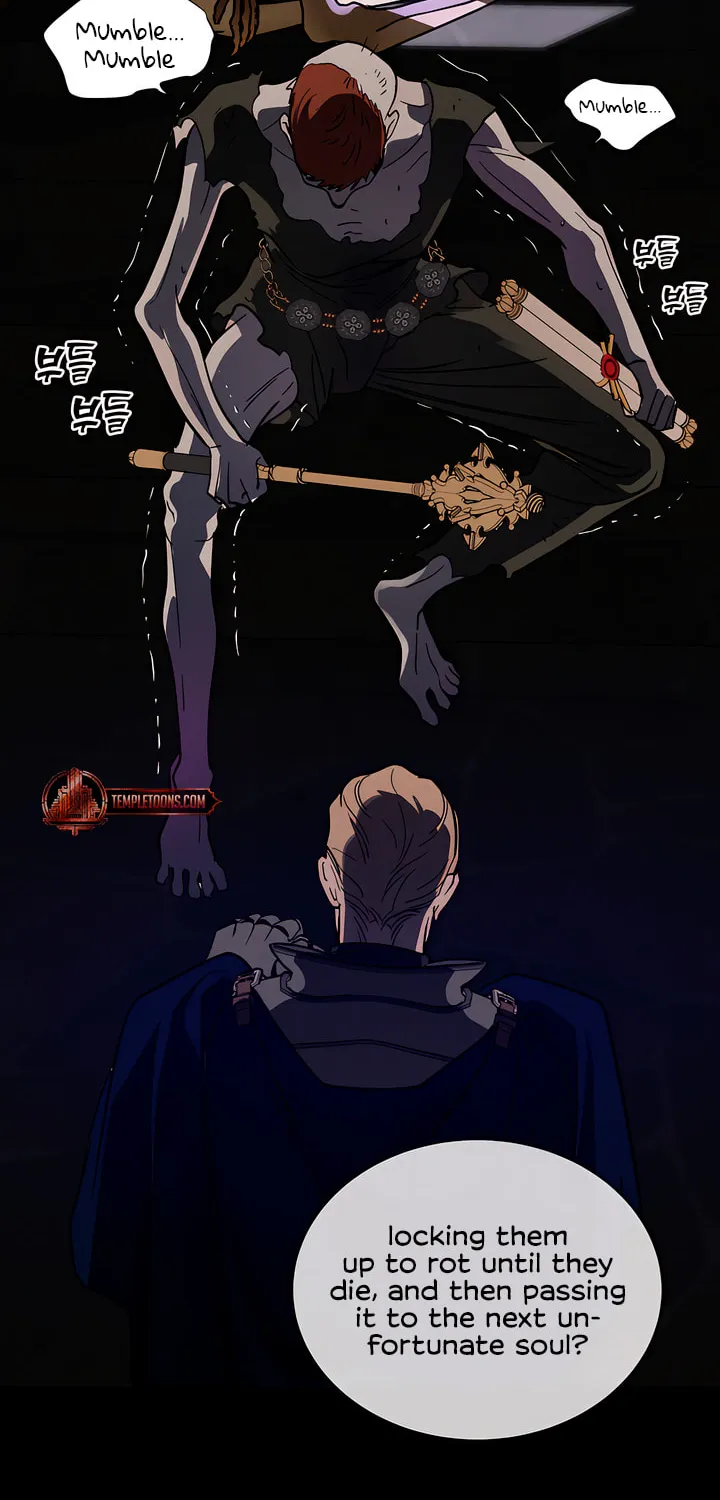 Antidote (Harusari) Chapter 41 page 46 - 
