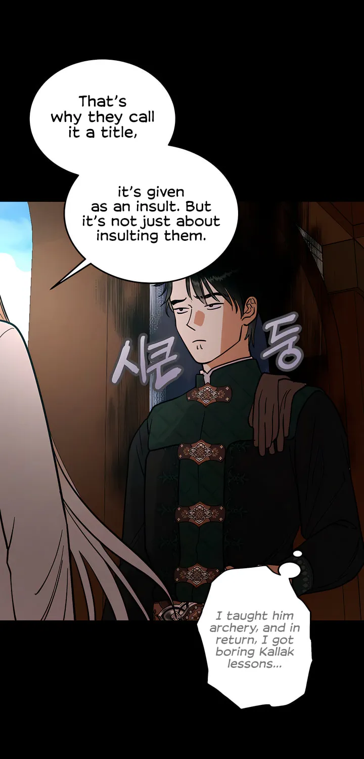 Antidote (Harusari) Chapter 41 page 47 - 