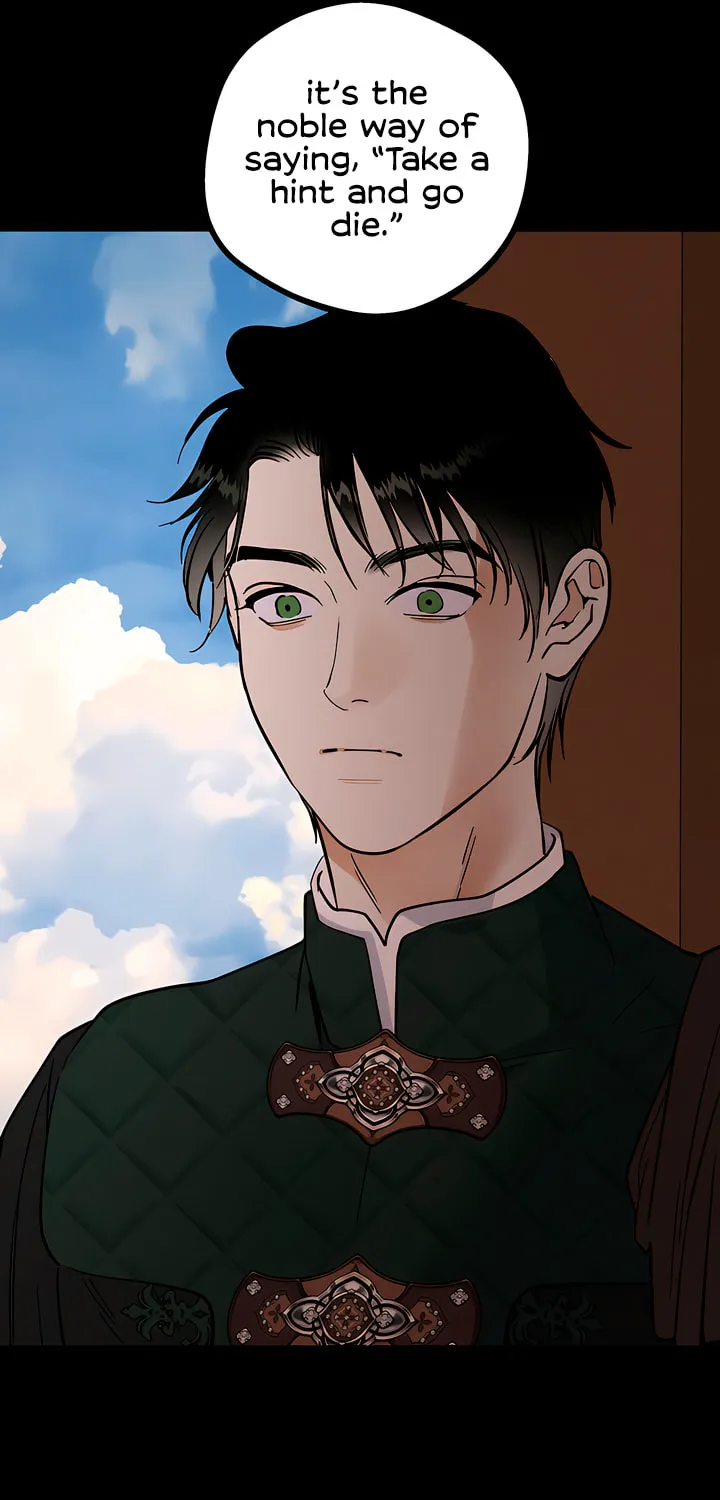 Antidote (Harusari) Chapter 41 page 49 - 