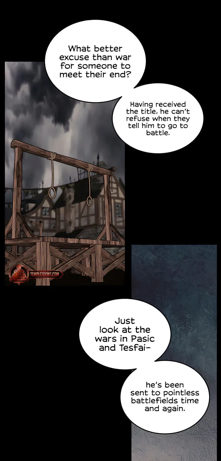 Antidote (Harusari) Chapter 41 page 50 - 