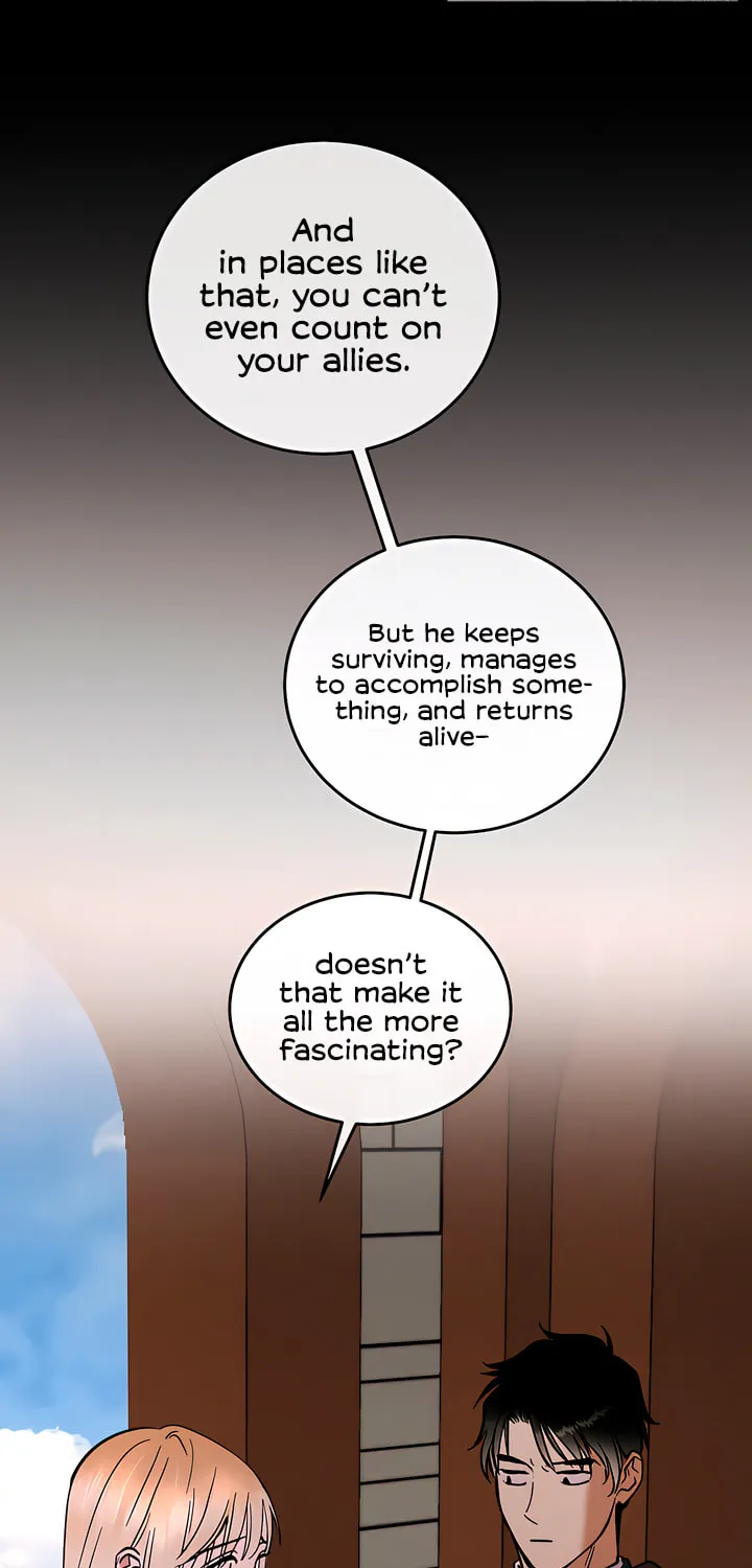 Antidote (Harusari) Chapter 41 page 51 - 