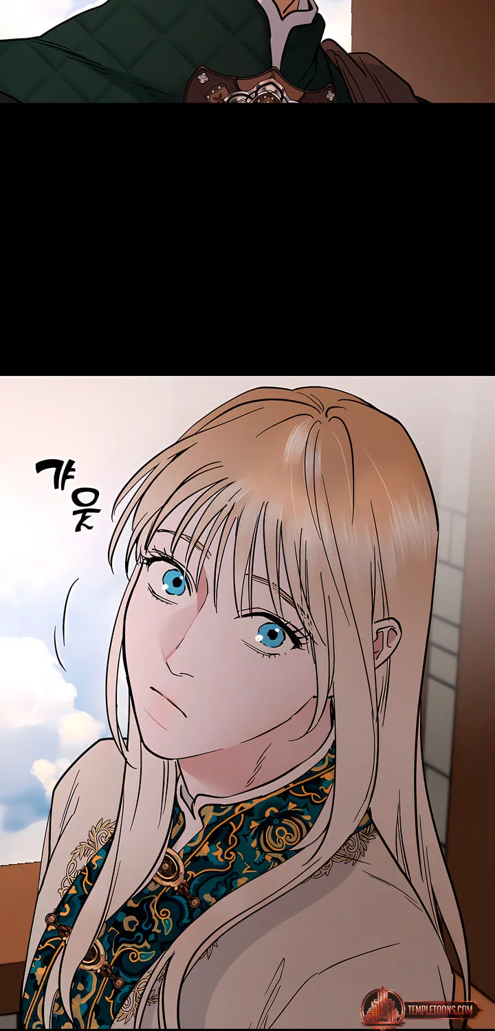 Antidote (Harusari) Chapter 41 page 53 - 