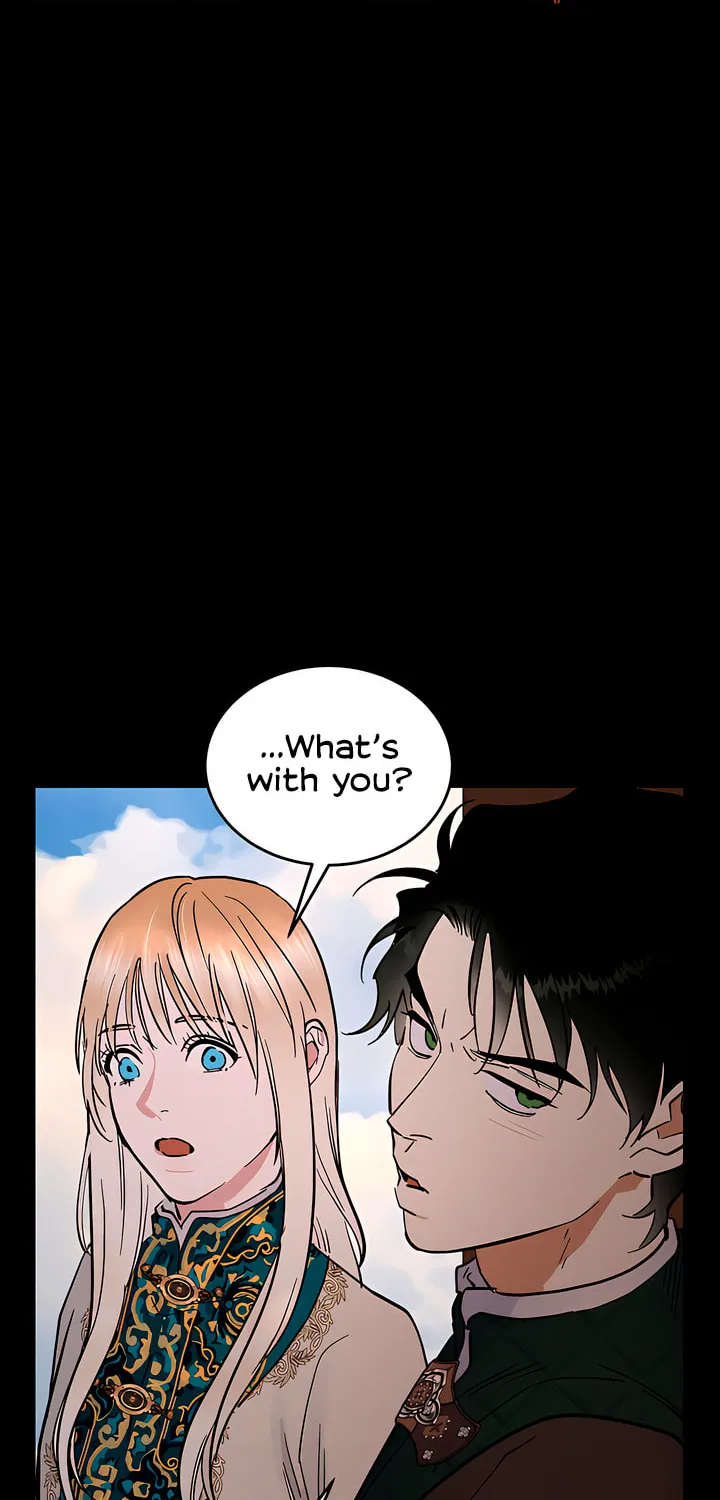 Antidote (Harusari) Chapter 41 page 54 - 