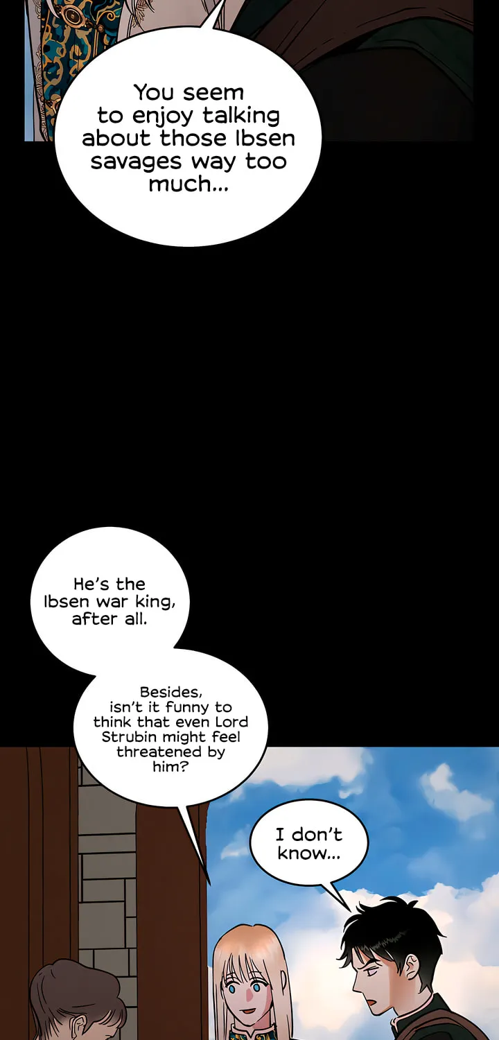 Antidote (Harusari) Chapter 41 page 55 - 