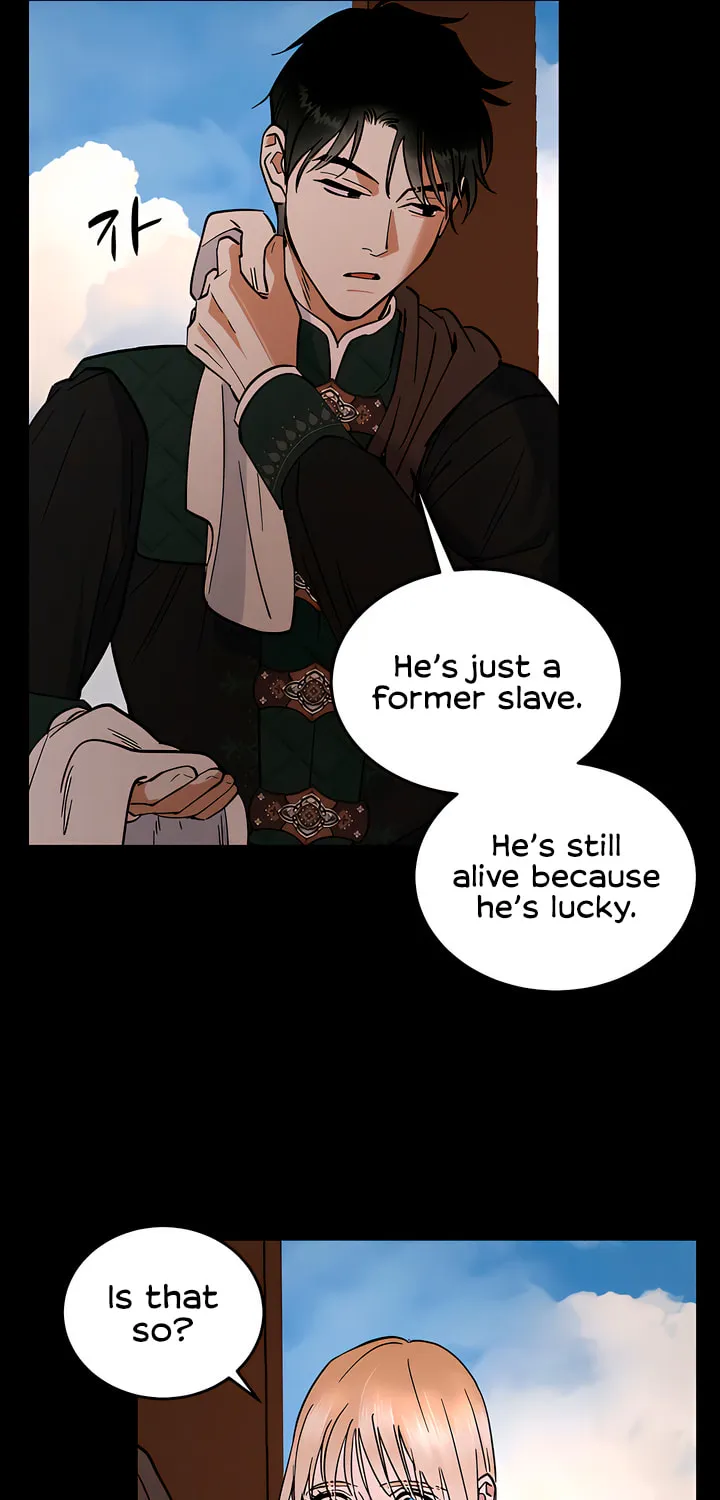 Antidote (Harusari) Chapter 41 page 57 - 