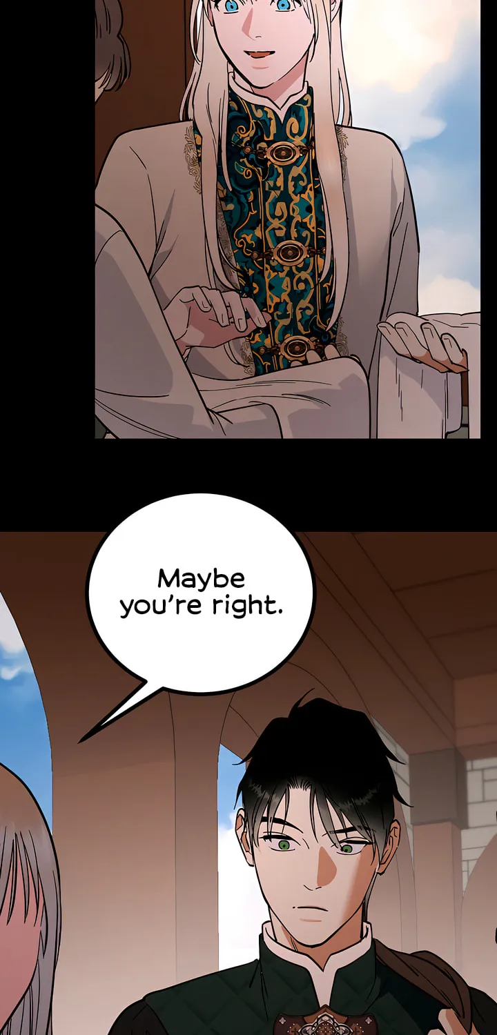 Antidote (Harusari) Chapter 41 page 58 - 