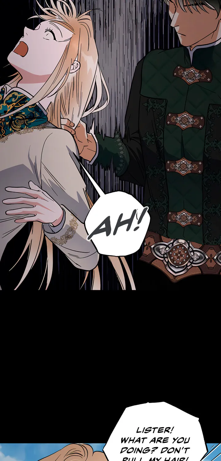 Antidote (Harusari) Chapter 41 page 61 - 
