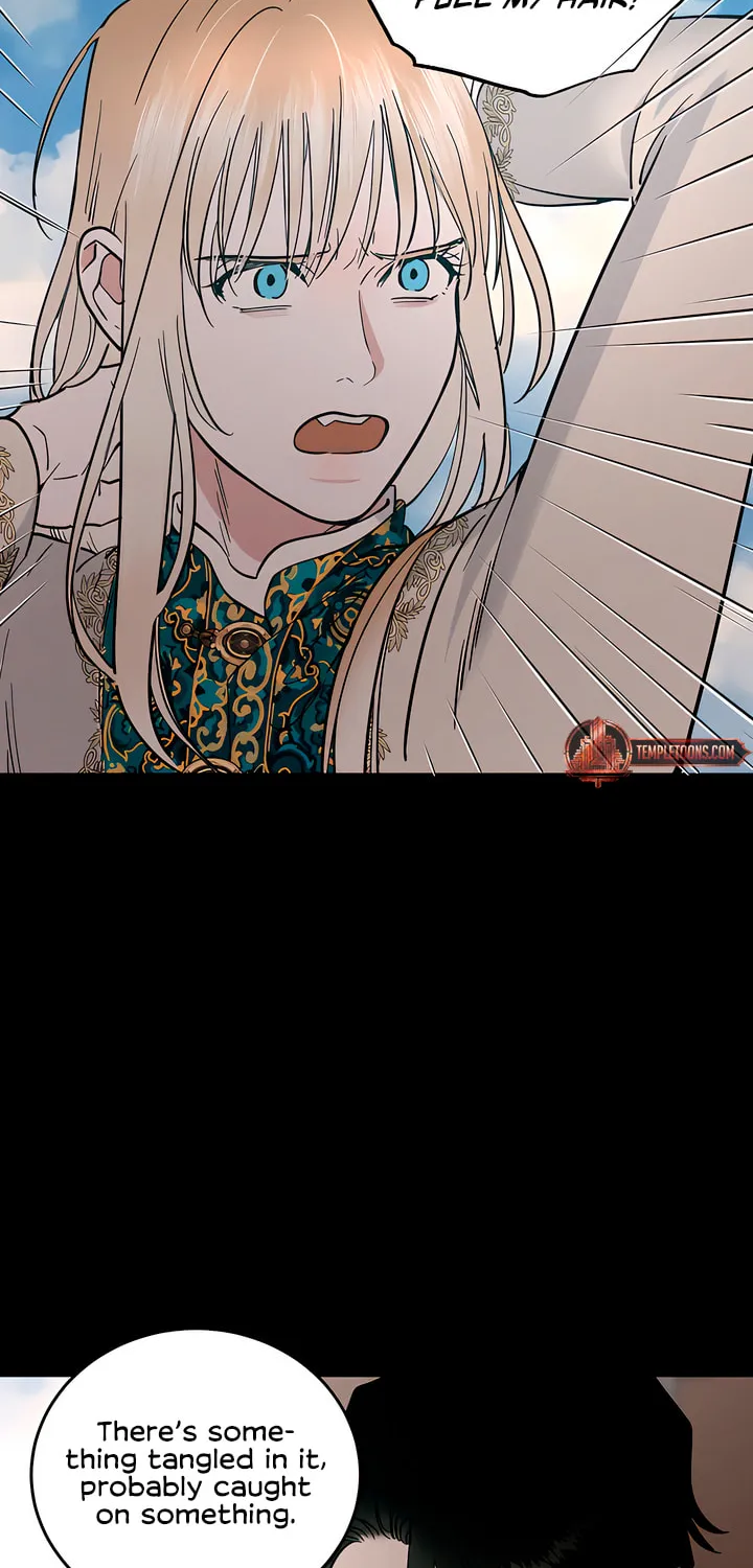 Antidote (Harusari) Chapter 41 page 62 - 