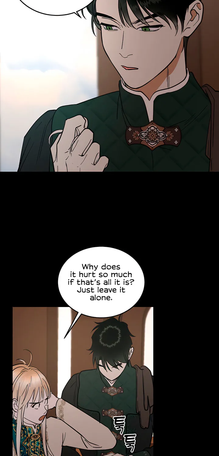 Antidote (Harusari) Chapter 41 page 63 - 