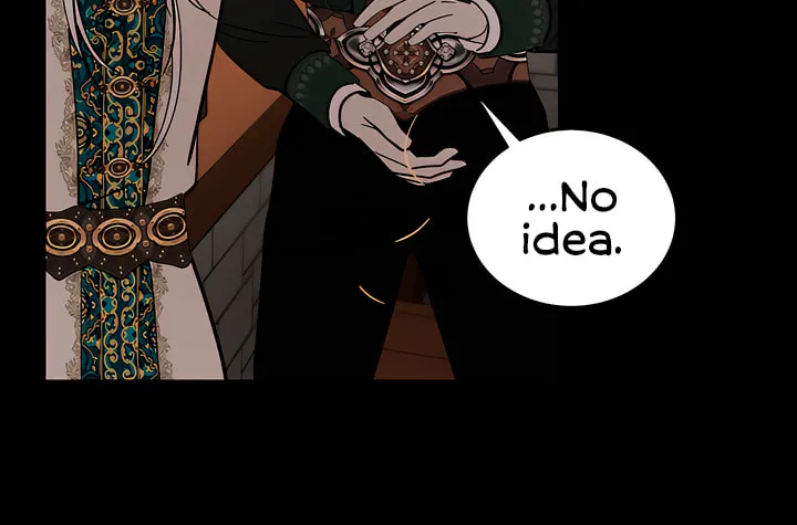 Antidote (Harusari) Chapter 41 page 64 - 