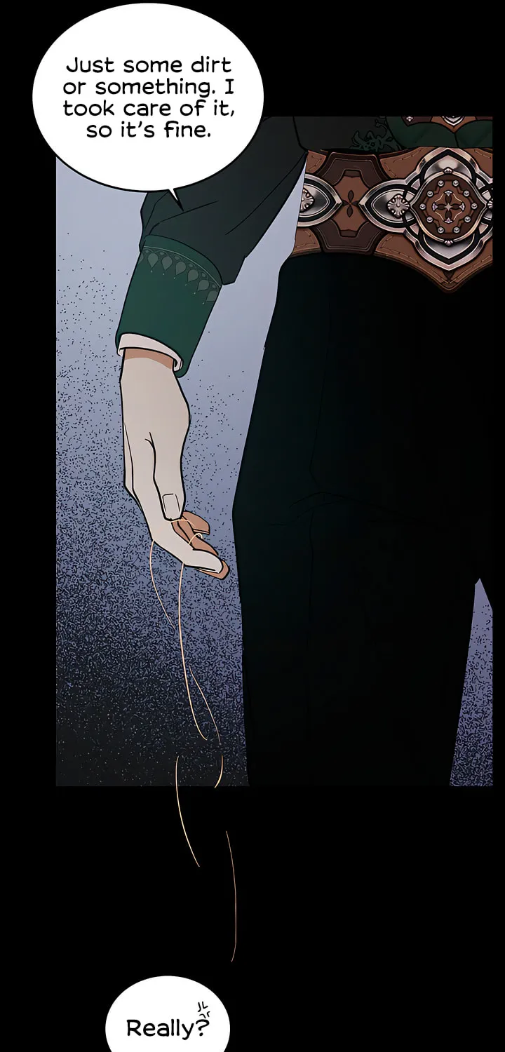 Antidote (Harusari) Chapter 41 page 65 - 