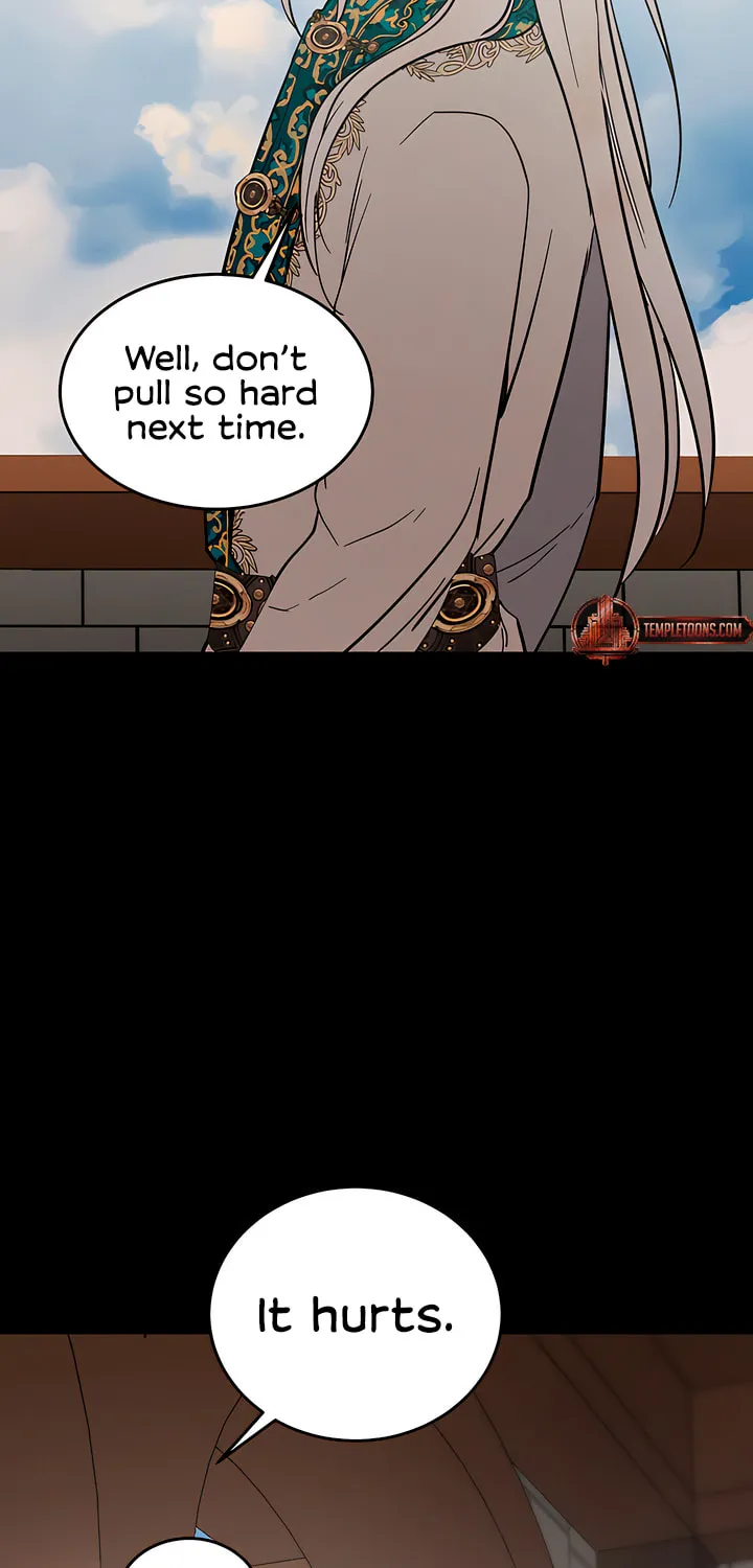 Antidote (Harusari) Chapter 41 page 67 - 