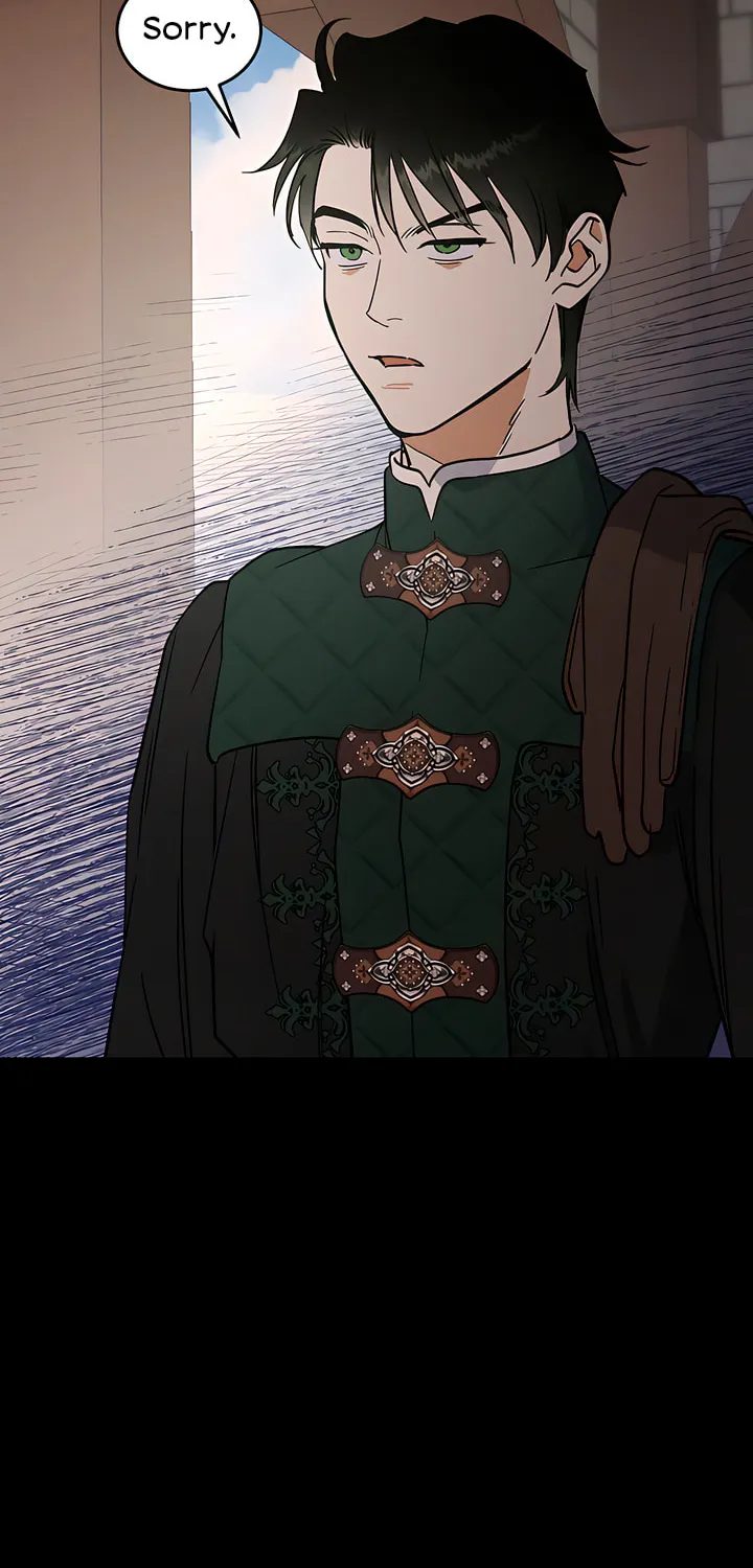 Antidote (Harusari) Chapter 41 page 68 - 
