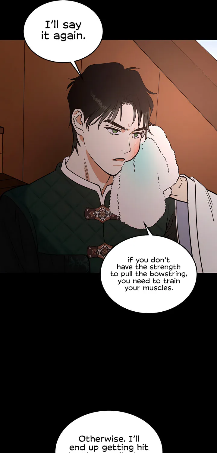 Antidote (Harusari) Chapter 41 page 9 - 