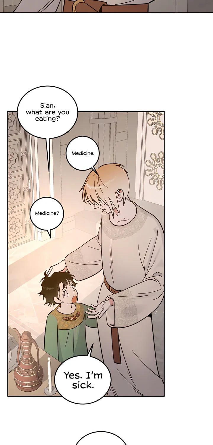 Antidote (Harusari) Chapter 42 page 12 - 