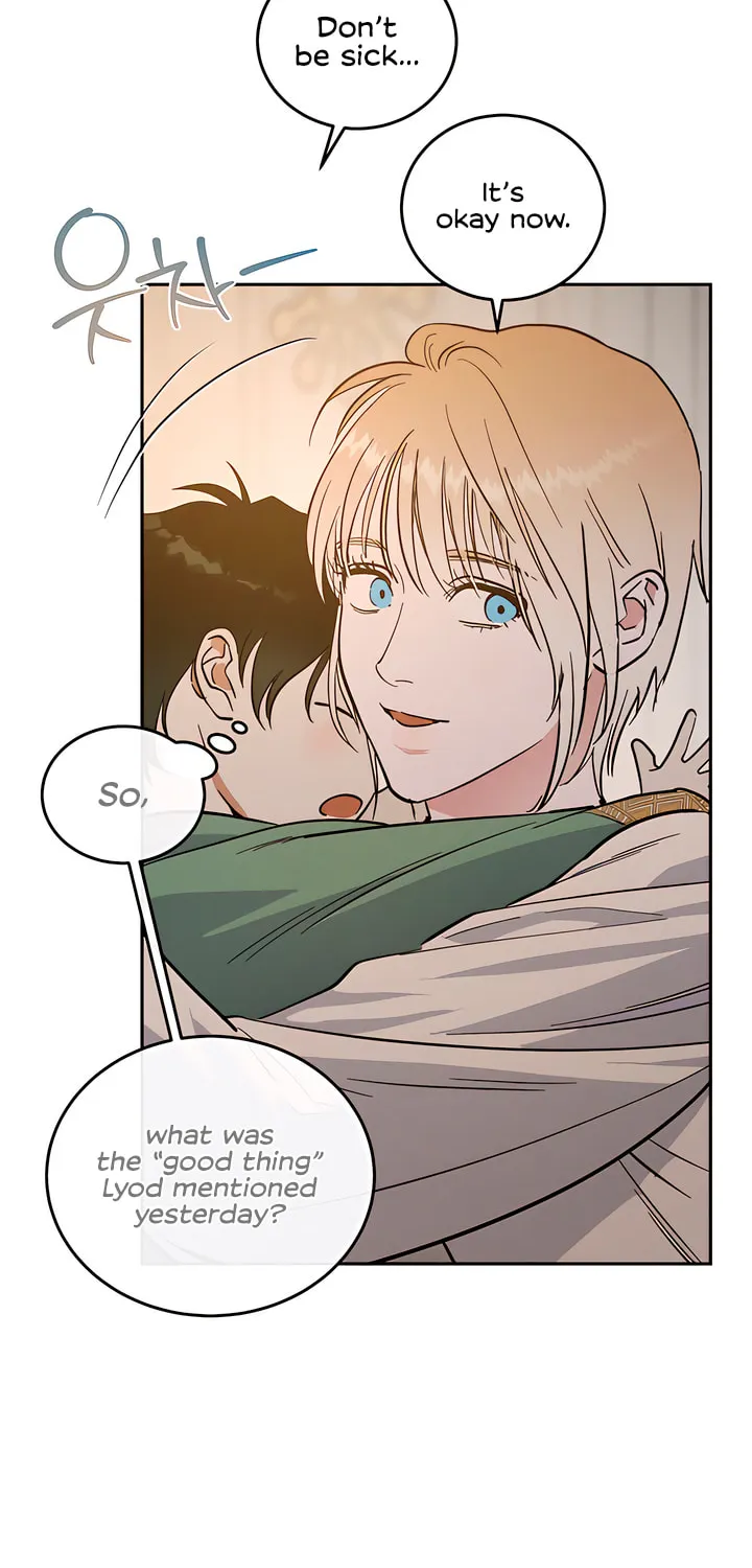 Antidote (Harusari) Chapter 42 page 13 - 