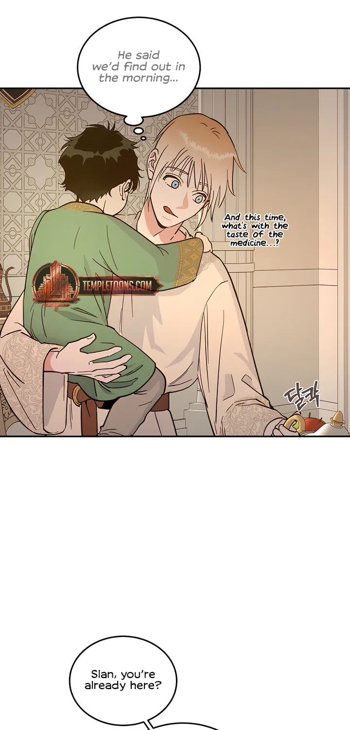 Antidote (Harusari) Chapter 42 page 14 - 