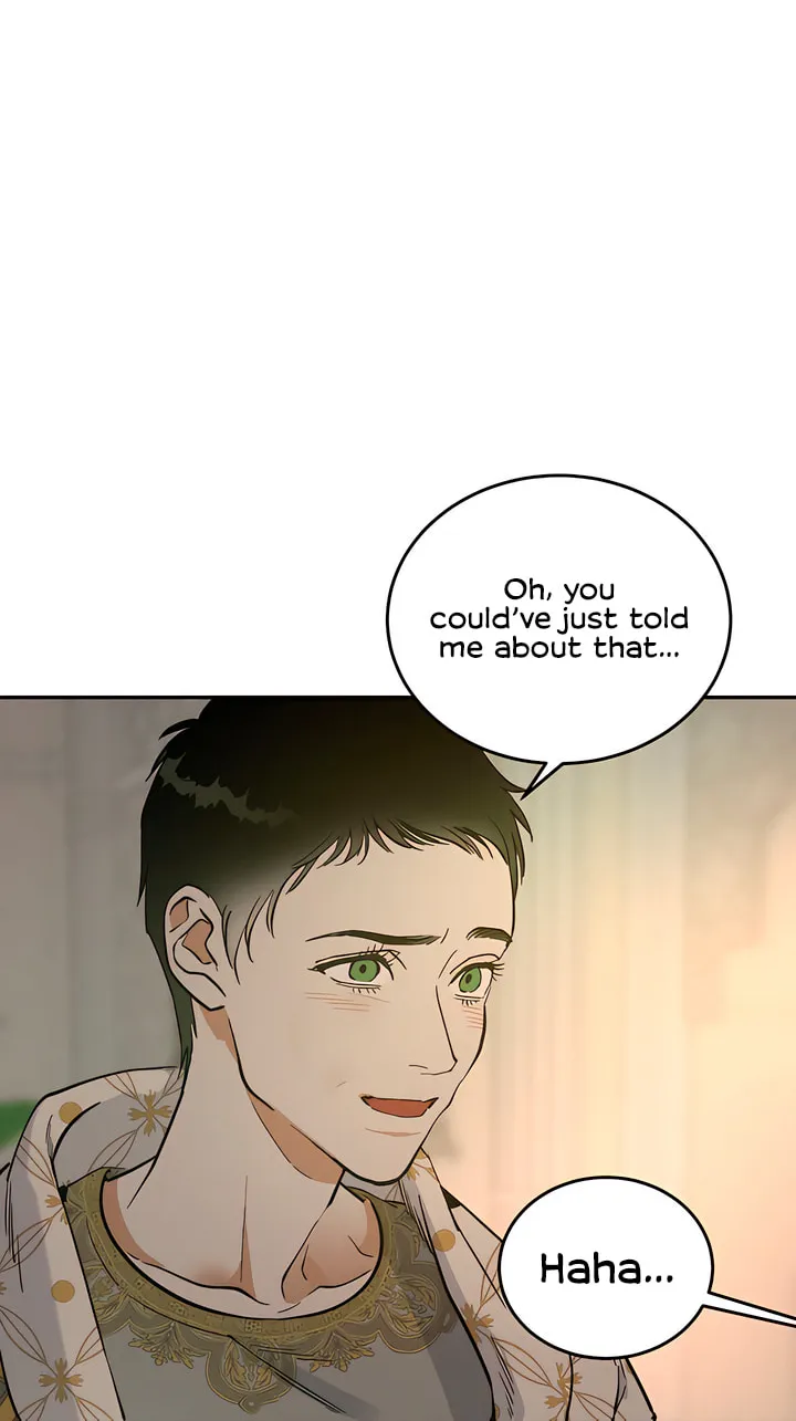 Antidote (Harusari) Chapter 42 page 17 - 