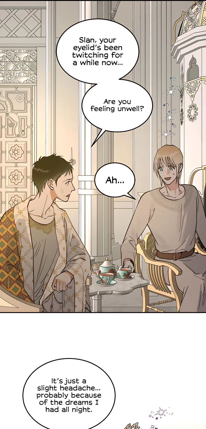Antidote (Harusari) Chapter 42 page 18 - 