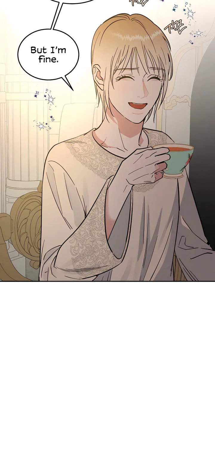 Antidote (Harusari) Chapter 42 page 19 - 