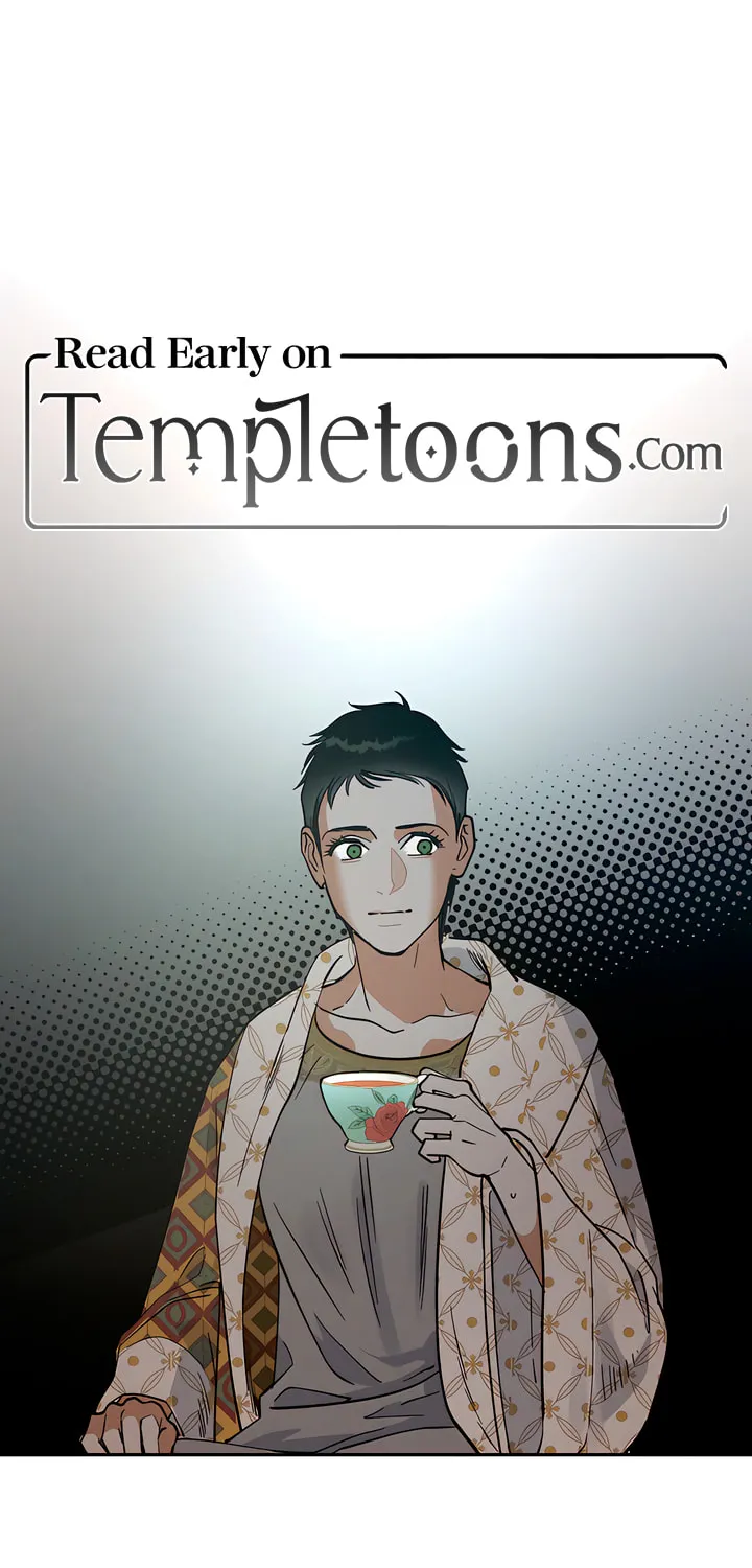 Antidote (Harusari) Chapter 42 page 20 - 
