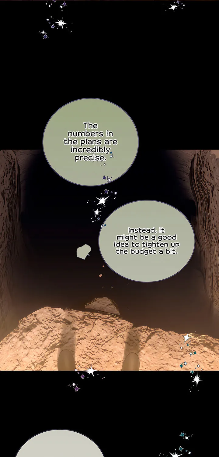 Antidote (Harusari) Chapter 42 page 3 - 