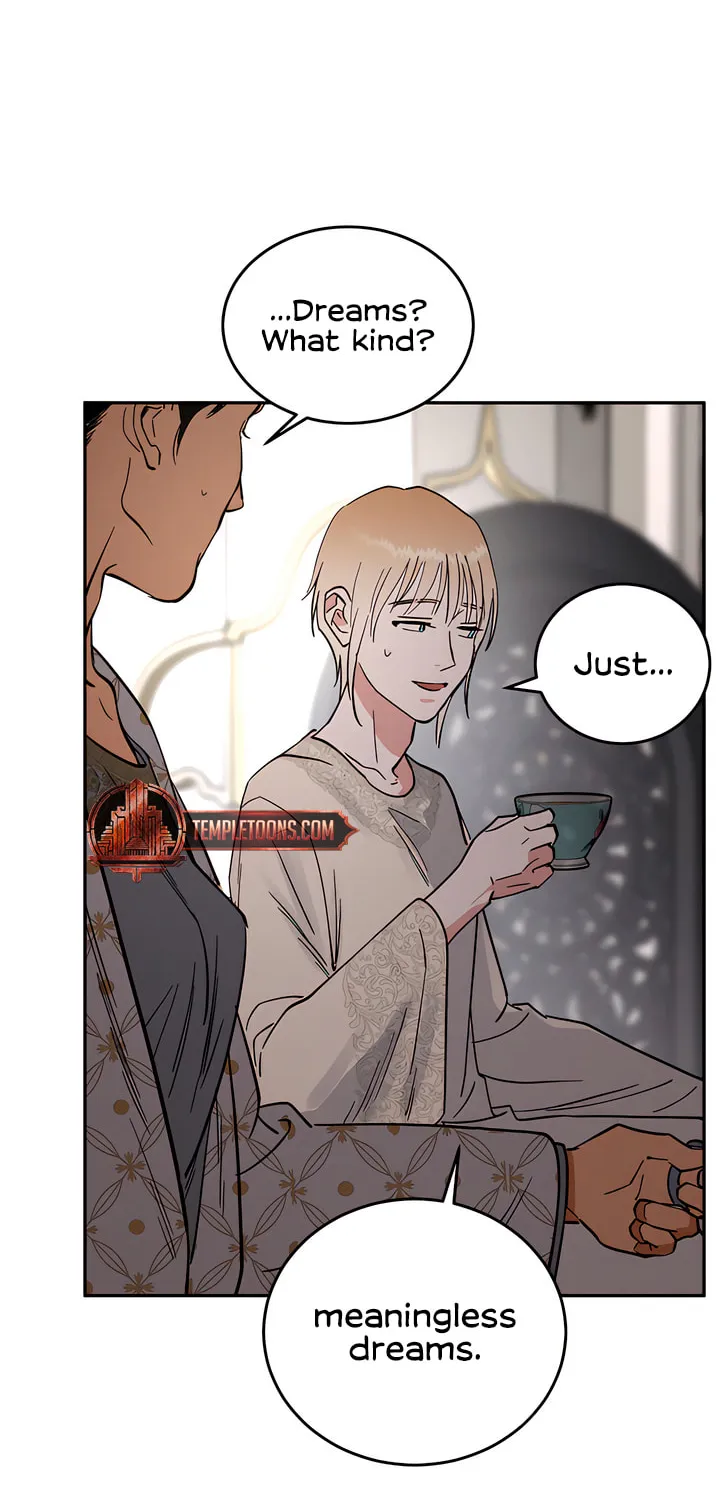 Antidote (Harusari) Chapter 42 page 21 - 