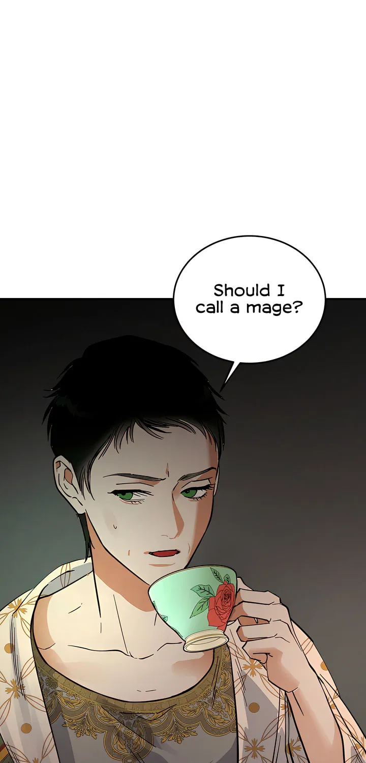 Antidote (Harusari) Chapter 42 page 22 - 