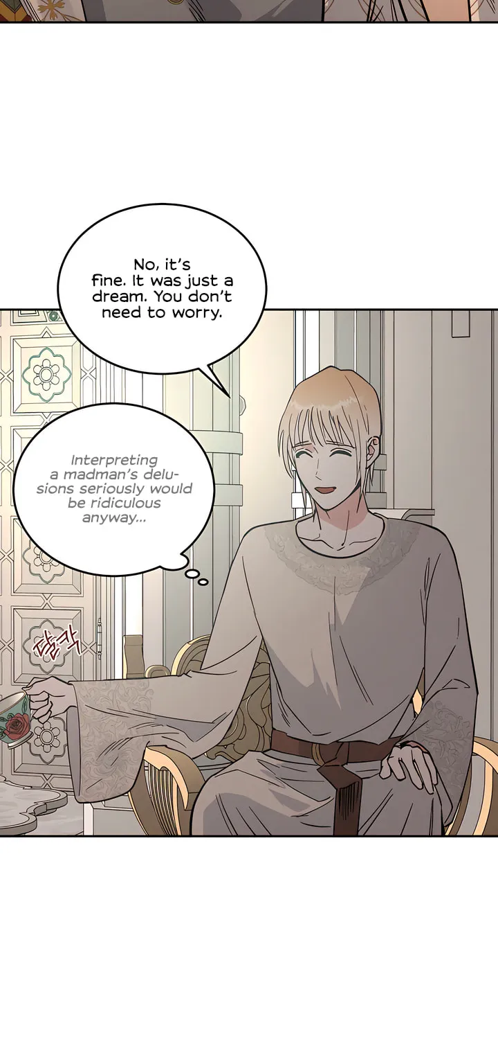 Antidote (Harusari) Chapter 42 page 23 - 