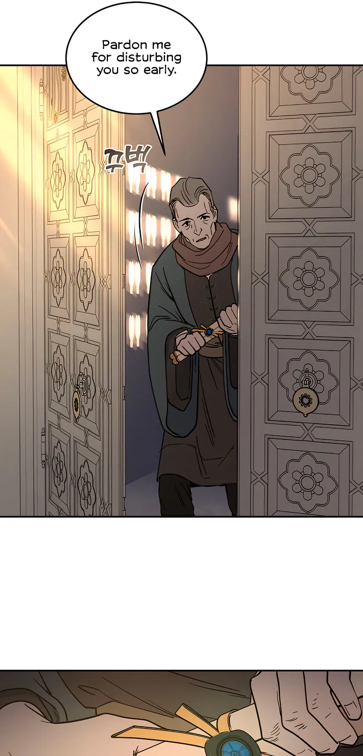 Antidote (Harusari) Chapter 42 page 26 - 