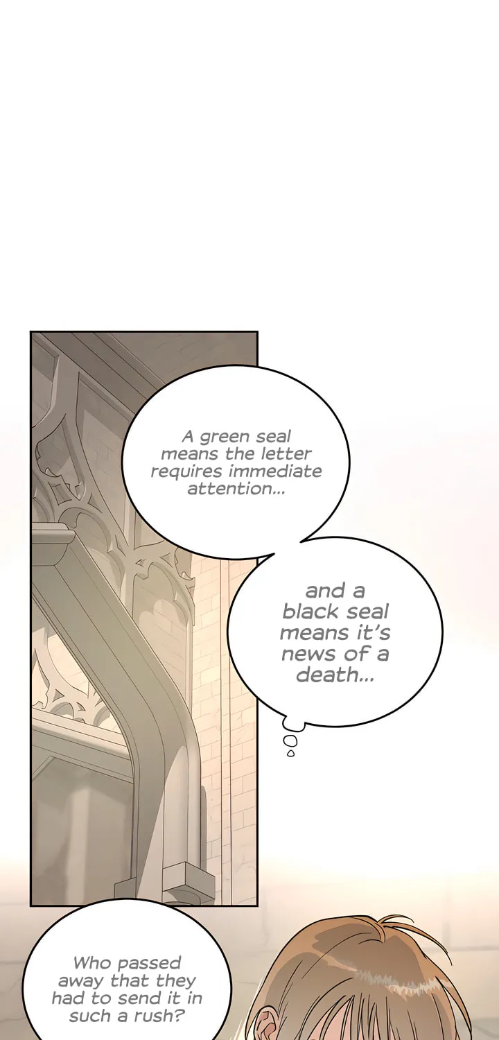 Antidote (Harusari) Chapter 42 page 29 - 
