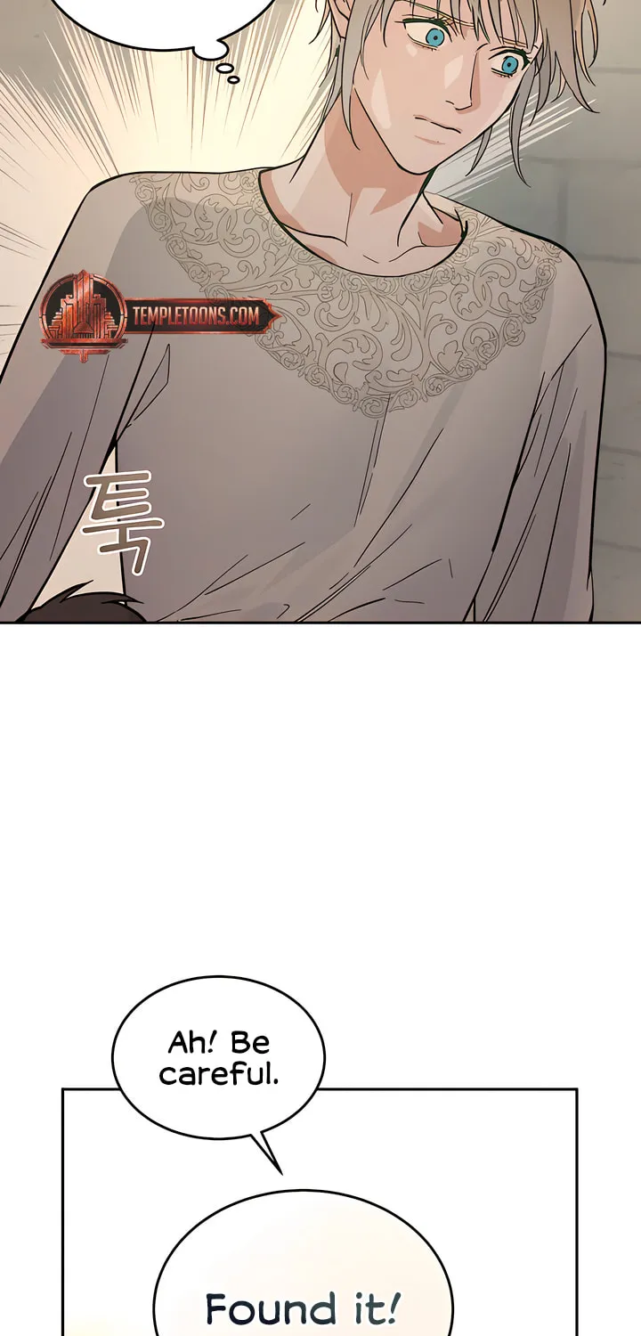 Antidote (Harusari) Chapter 42 page 30 - 
