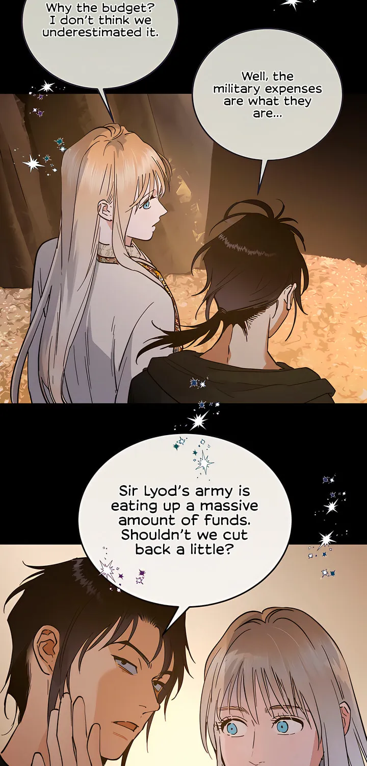 Antidote (Harusari) Chapter 42 page 4 - 