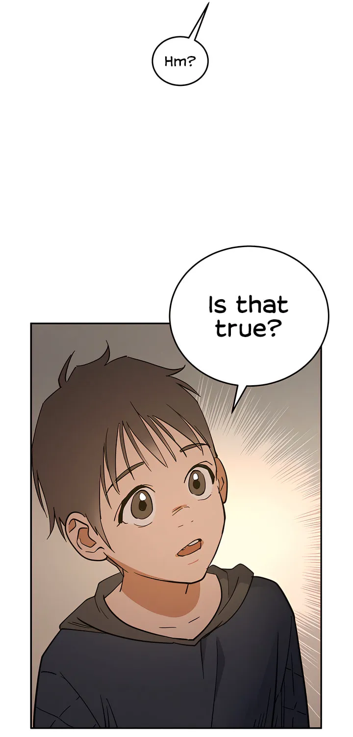 Antidote (Harusari) Chapter 42 page 34 - 