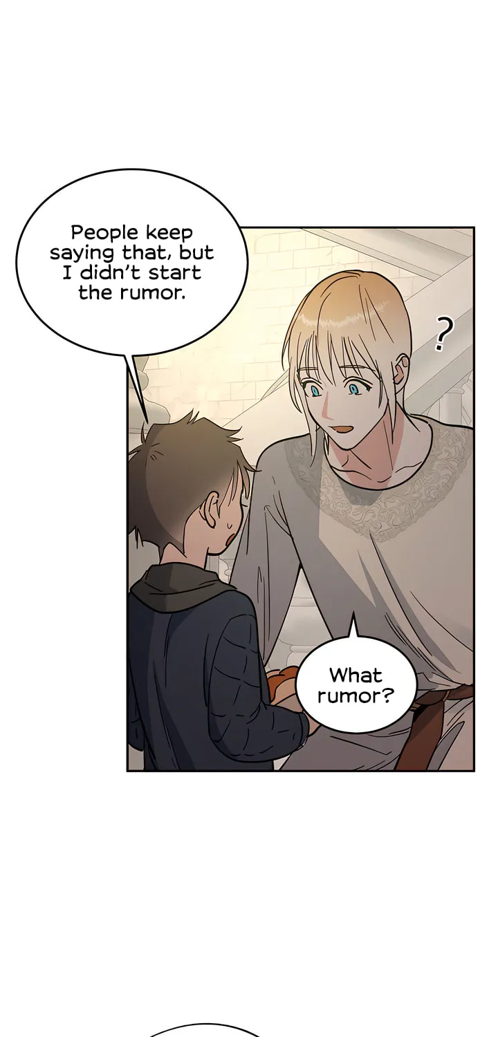 Antidote (Harusari) Chapter 42 page 35 - 
