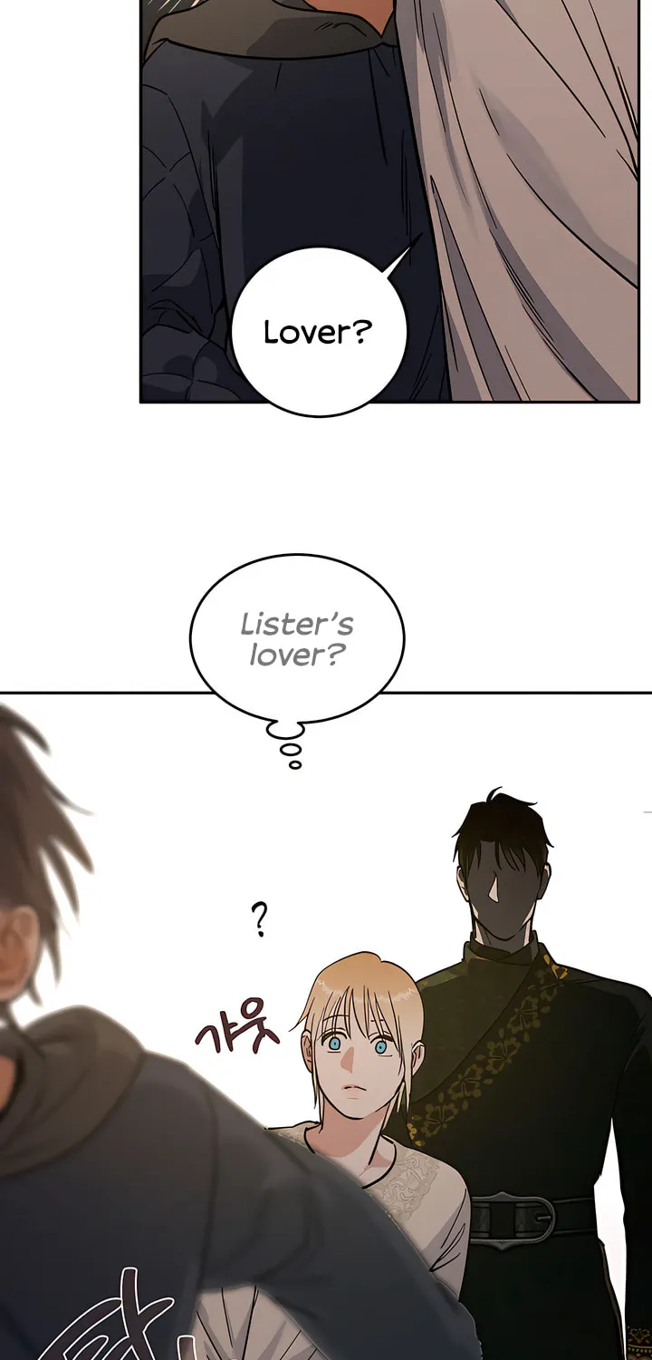 Antidote (Harusari) Chapter 42 page 37 - 