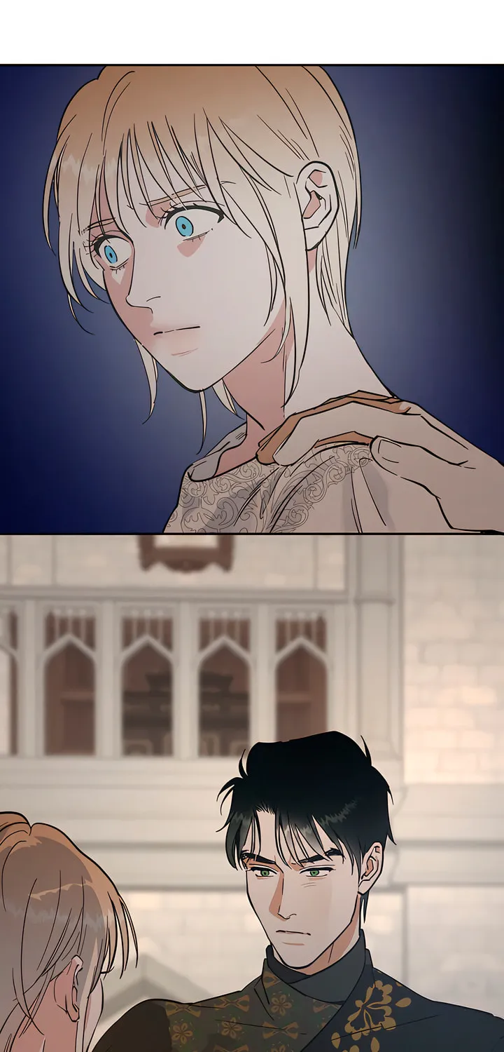 Antidote (Harusari) Chapter 42 page 39 - 