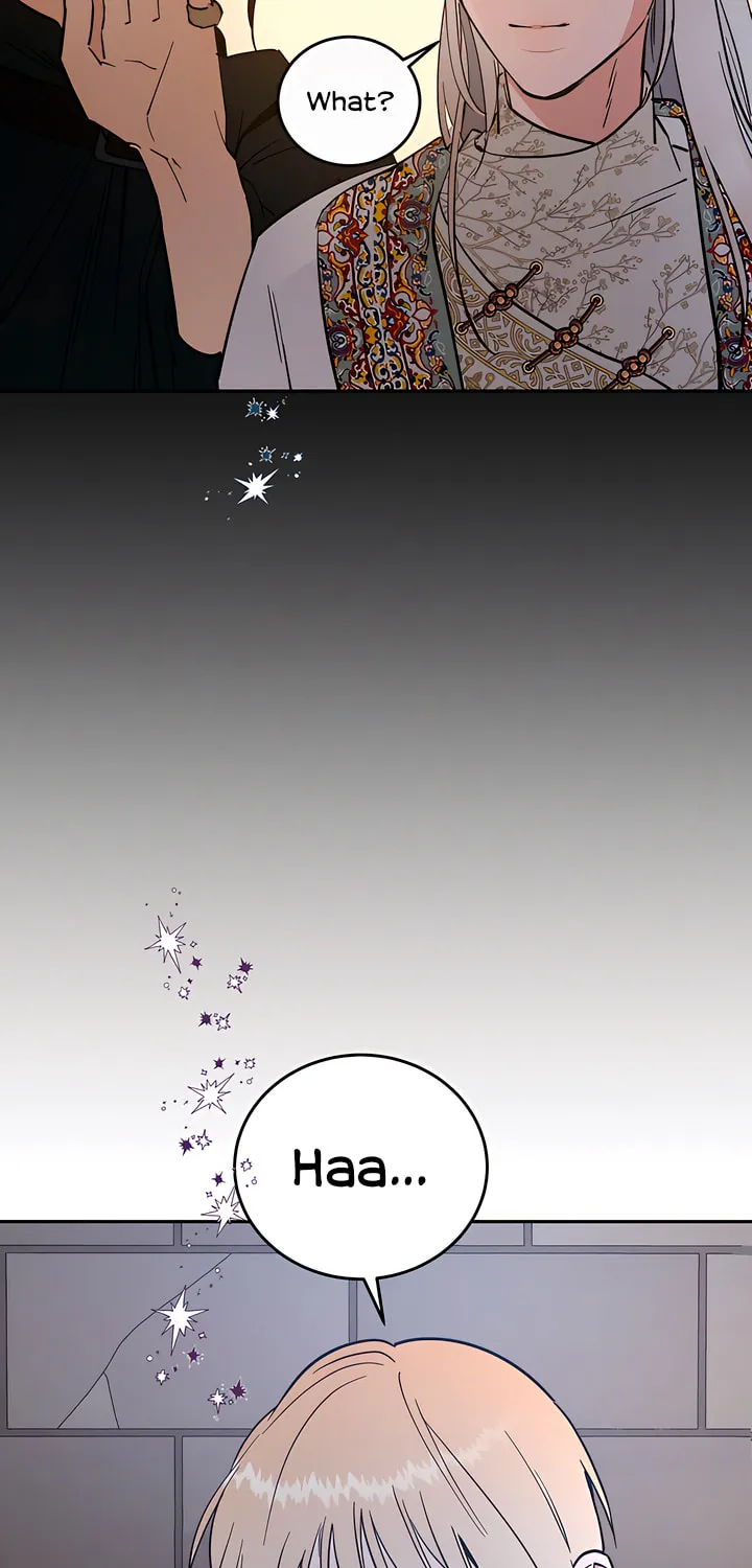 Antidote (Harusari) Chapter 42 page 5 - 