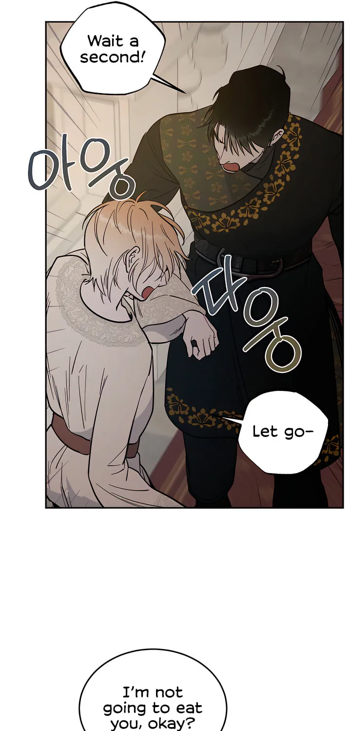 Antidote (Harusari) Chapter 42 page 42 - 