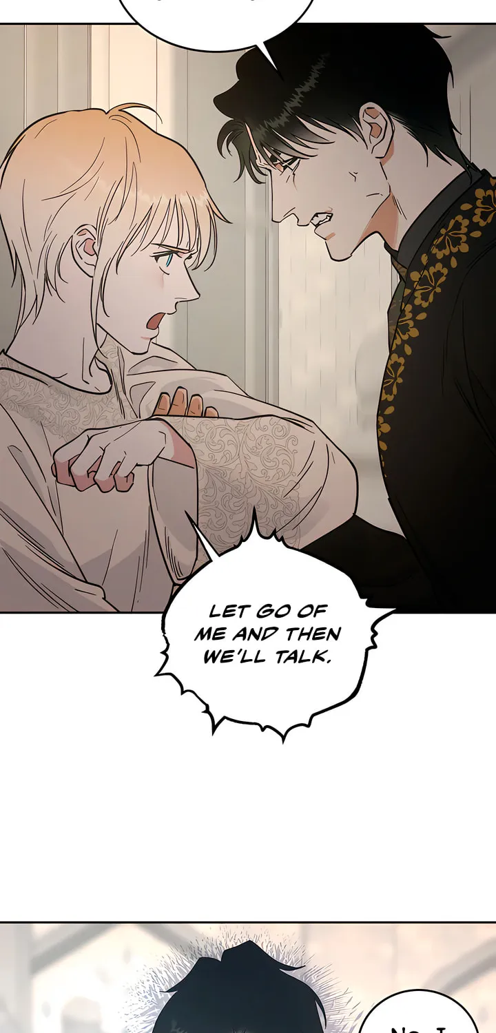Antidote (Harusari) Chapter 42 page 43 - 