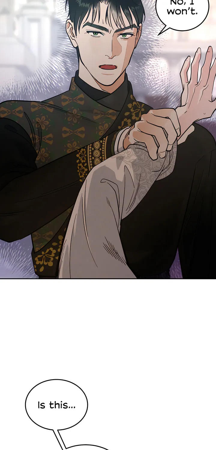 Antidote (Harusari) Chapter 42 page 44 - 